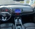 Белый Киа Sportage, объемом двигателя 2 л и пробегом 170 тыс. км за 13500 $, фото 11 на Automoto.ua
