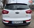 Білий Кіа Sportage, об'ємом двигуна 1.69 л та пробігом 194 тис. км за 10995 $, фото 17 на Automoto.ua