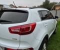 Білий Кіа Sportage, об'ємом двигуна 1.69 л та пробігом 98 тис. км за 13300 $, фото 2 на Automoto.ua
