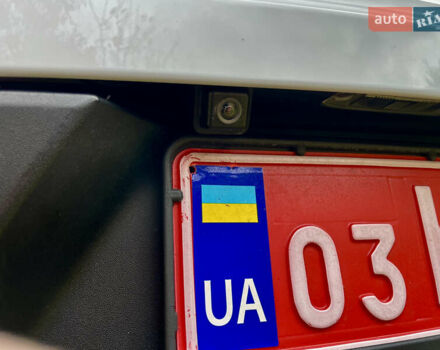 Белый Киа Sportage, объемом двигателя 2 л и пробегом 129 тыс. км за 15900 $, фото 11 на Automoto.ua