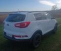Білий Кіа Sportage, об'ємом двигуна 2 л та пробігом 173 тис. км за 11000 $, фото 13 на Automoto.ua