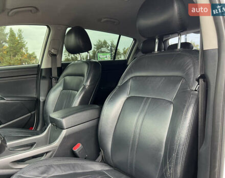 Белый Киа Sportage, объемом двигателя 2 л и пробегом 170 тыс. км за 15300 $, фото 28 на Automoto.ua
