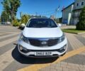 Белый Киа Sportage, объемом двигателя 1.7 л и пробегом 149 тыс. км за 4282 $, фото 4 на Automoto.ua
