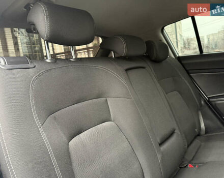 Білий Кіа Sportage, об'ємом двигуна 1.7 л та пробігом 98 тис. км за 13950 $, фото 52 на Automoto.ua