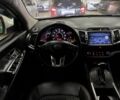 Белый Киа Sportage, объемом двигателя 2.4 л и пробегом 118 тыс. км за 11500 $, фото 14 на Automoto.ua