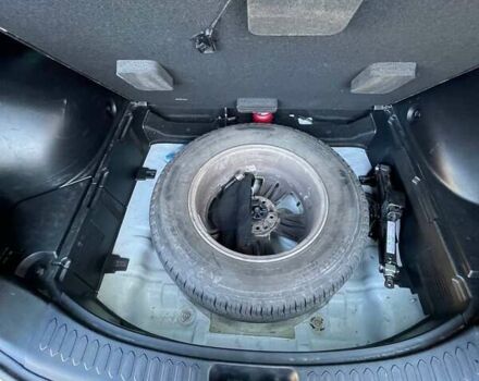 Белый Киа Sportage, объемом двигателя 1.69 л и пробегом 205 тыс. км за 11500 $, фото 14 на Automoto.ua