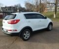 Белый Киа Sportage, объемом двигателя 2 л и пробегом 171 тыс. км за 12000 $, фото 3 на Automoto.ua