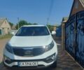 Белый Киа Sportage, объемом двигателя 2 л и пробегом 149 тыс. км за 13700 $, фото 7 на Automoto.ua