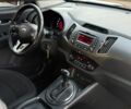 Білий Кіа Sportage, об'ємом двигуна 2 л та пробігом 161 тис. км за 10900 $, фото 18 на Automoto.ua