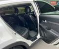 Белый Киа Sportage, объемом двигателя 2 л и пробегом 170 тыс. км за 15300 $, фото 36 на Automoto.ua