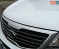 Білий Кіа Sportage, об'ємом двигуна 1.7 л та пробігом 98 тис. км за 13950 $, фото 8 на Automoto.ua