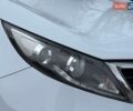 Білий Кіа Sportage, об'ємом двигуна 1.69 л та пробігом 194 тис. км за 10995 $, фото 6 на Automoto.ua