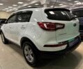 Белый Киа Sportage, объемом двигателя 0 л и пробегом 118 тыс. км за 11500 $, фото 1 на Automoto.ua