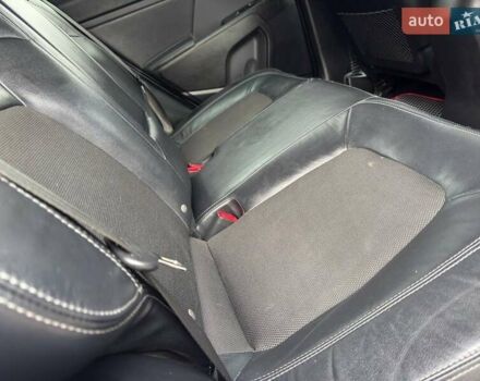 Білий Кіа Sportage, об'ємом двигуна 1.69 л та пробігом 194 тис. км за 10995 $, фото 33 на Automoto.ua