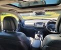 Белый Киа Sportage, объемом двигателя 1.7 л и пробегом 149 тыс. км за 4282 $, фото 22 на Automoto.ua