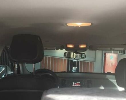 Белый Киа Sportage, объемом двигателя 2.36 л и пробегом 131 тыс. км за 14000 $, фото 16 на Automoto.ua