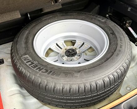 Білий Кіа Sportage, об'ємом двигуна 2 л та пробігом 53 тис. км за 13800 $, фото 9 на Automoto.ua