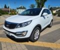 Белый Киа Sportage, объемом двигателя 1.7 л и пробегом 149 тыс. км за 4282 $, фото 7 на Automoto.ua