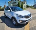 Белый Киа Sportage, объемом двигателя 1.7 л и пробегом 149 тыс. км за 4282 $, фото 2 на Automoto.ua