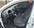 Белый Киа Sportage, объемом двигателя 1.69 л и пробегом 170 тыс. км за 11999 $, фото 5 на Automoto.ua
