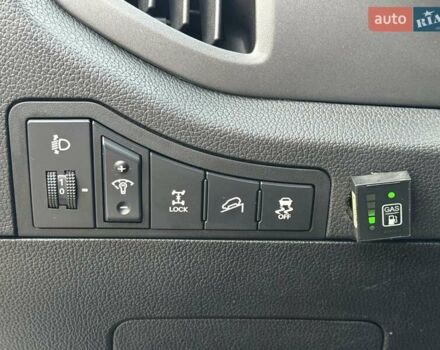 Белый Киа Sportage, объемом двигателя 2 л и пробегом 161 тыс. км за 10900 $, фото 28 на Automoto.ua