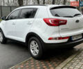 Білий Кіа Sportage, об'ємом двигуна 1.7 л та пробігом 98 тис. км за 13950 $, фото 22 на Automoto.ua