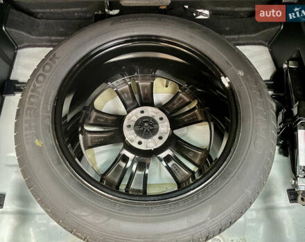 Белый Киа Sportage, объемом двигателя 2 л и пробегом 129 тыс. км за 15900 $, фото 25 на Automoto.ua