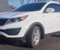 Белый Киа Sportage, объемом двигателя 2.36 л и пробегом 131 тыс. км за 14000 $, фото 6 на Automoto.ua