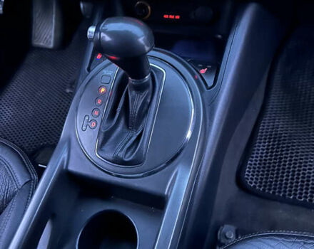 Белый Киа Sportage, объемом двигателя 2 л и пробегом 124 тыс. км за 13500 $, фото 30 на Automoto.ua