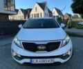 Білий Кіа Sportage, об'ємом двигуна 1.7 л та пробігом 201 тис. км за 11500 $, фото 1 на Automoto.ua