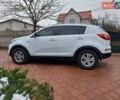 Белый Киа Sportage, объемом двигателя 1.69 л и пробегом 170 тыс. км за 11999 $, фото 9 на Automoto.ua