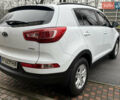 Білий Кіа Sportage, об'ємом двигуна 1.7 л та пробігом 98 тис. км за 13950 $, фото 20 на Automoto.ua