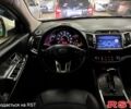 Белый Киа Sportage, объемом двигателя 2.4 л и пробегом 118 тыс. км за 11500 $, фото 12 на Automoto.ua