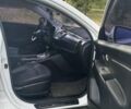 Белый Киа Sportage, объемом двигателя 2 л и пробегом 187 тыс. км за 14999 $, фото 8 на Automoto.ua