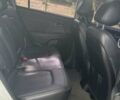 Белый Киа Sportage, объемом двигателя 2 л и пробегом 187 тыс. км за 14999 $, фото 5 на Automoto.ua