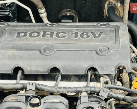 Белый Киа Sportage, объемом двигателя 2 л и пробегом 127 тыс. км за 11900 $, фото 26 на Automoto.ua