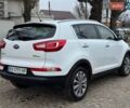 Білий Кіа Sportage, об'ємом двигуна 1.69 л та пробігом 194 тис. км за 10995 $, фото 13 на Automoto.ua