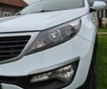 Білий Кіа Sportage, об'ємом двигуна 1.69 л та пробігом 98 тис. км за 13300 $, фото 34 на Automoto.ua