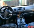 Белый Киа Sportage, объемом двигателя 2 л и пробегом 190 тыс. км за 13900 $, фото 6 на Automoto.ua