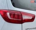 Білий Кіа Sportage, об'ємом двигуна 1.69 л та пробігом 194 тис. км за 10995 $, фото 14 на Automoto.ua