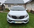 Білий Кіа Sportage, об'ємом двигуна 1.7 л та пробігом 98 тис. км за 13300 $, фото 1 на Automoto.ua