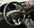 Белый Киа Sportage, объемом двигателя 2 л и пробегом 161 тыс. км за 10900 $, фото 30 на Automoto.ua