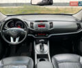 Белый Киа Sportage, объемом двигателя 2 л и пробегом 170 тыс. км за 15300 $, фото 30 на Automoto.ua