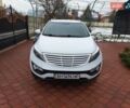 Белый Киа Sportage, объемом двигателя 1.69 л и пробегом 170 тыс. км за 11999 $, фото 7 на Automoto.ua