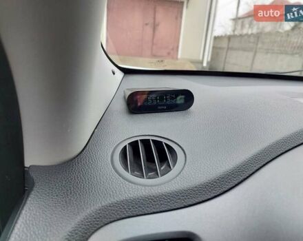 Белый Киа Sportage, объемом двигателя 1.69 л и пробегом 170 тыс. км за 11999 $, фото 23 на Automoto.ua