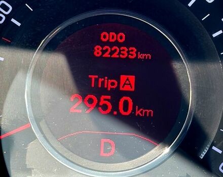 Білий Кіа Sportage, об'ємом двигуна 2 л та пробігом 82 тис. км за 15500 $, фото 6 на Automoto.ua