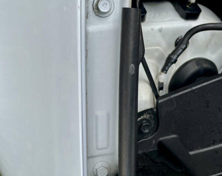 Белый Киа Sportage, объемом двигателя 2 л и пробегом 129 тыс. км за 15900 $, фото 35 на Automoto.ua