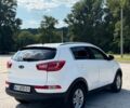 Белый Киа Sportage, объемом двигателя 2 л и пробегом 201 тыс. км за 9000 $, фото 7 на Automoto.ua