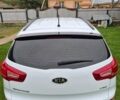 Білий Кіа Sportage, об'ємом двигуна 1.69 л та пробігом 98 тис. км за 13300 $, фото 8 на Automoto.ua