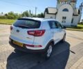 Белый Киа Sportage, объемом двигателя 1.7 л и пробегом 149 тыс. км за 4282 $, фото 12 на Automoto.ua